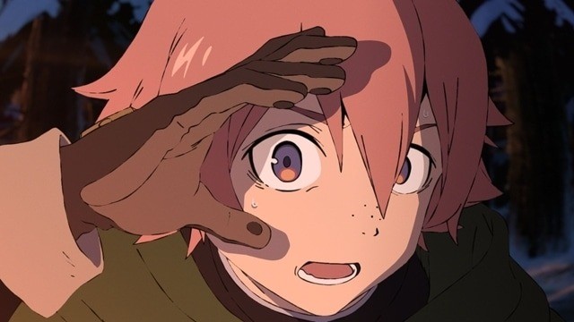 Sentenced to Be a Hero