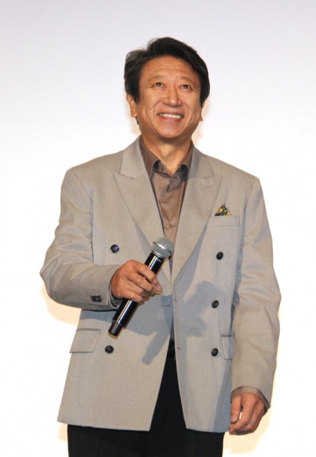 Voice Actor: Kazuhiko Inoue