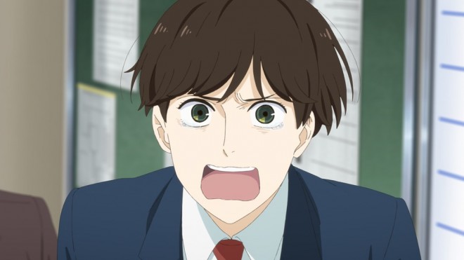 Anime Journal With Witch