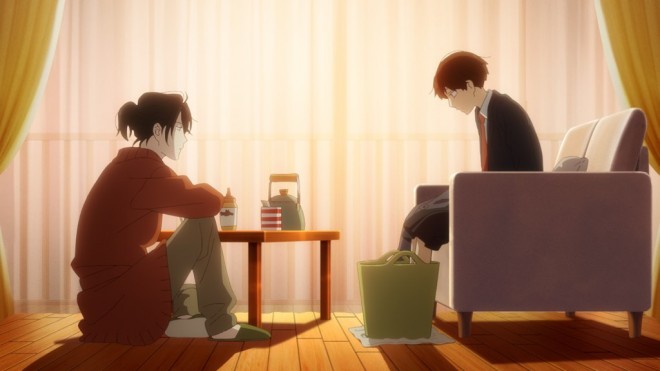 Anime Journal With Witch