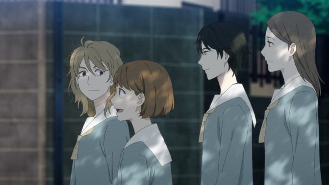 Anime Journal With Witch