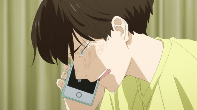 Anime Journal With Witch