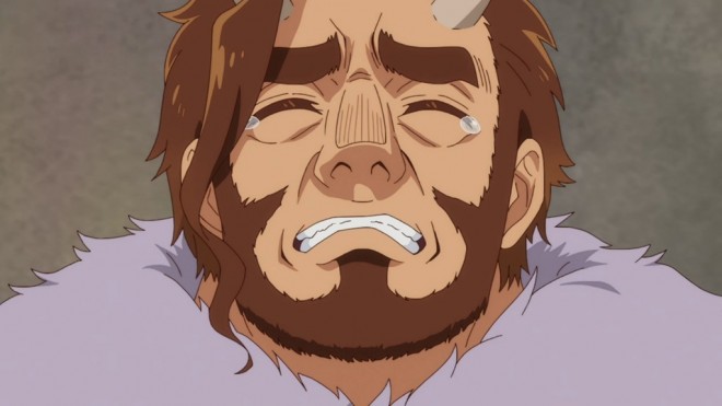 The Demon King’s Daughter Is Too Kind!!