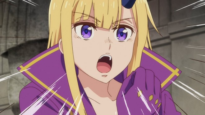 The Demon King’s Daughter Is Too Kind!!