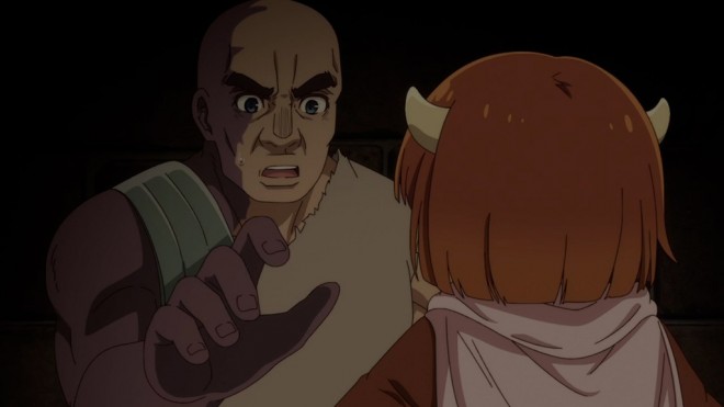 The Demon King’s Daughter Is Too Kind!!