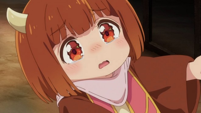 The Demon King’s Daughter Is Too Kind!!