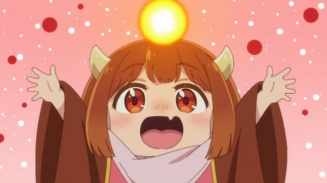 The Demon King’s Daughter Is Too Kind!!