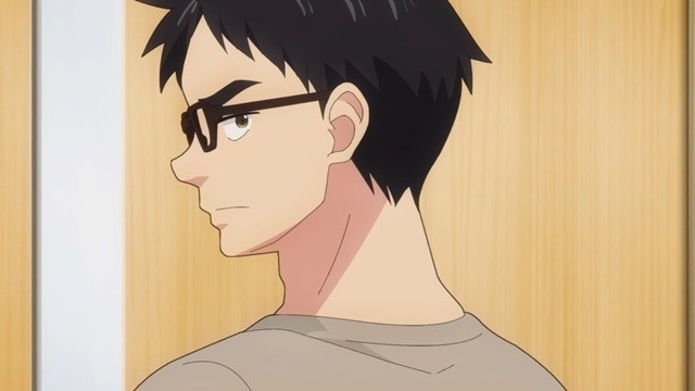 TV anime Ichigo Aika: Strawberry Elegy