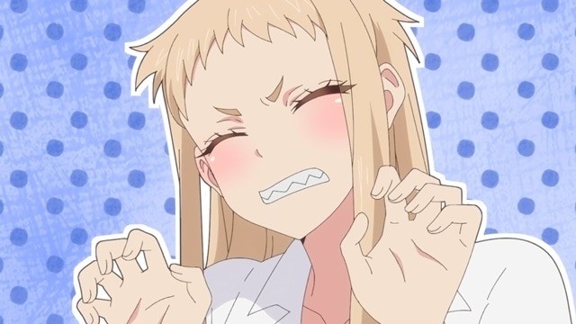 TV anime Ichigo Aika: Strawberry Elegy