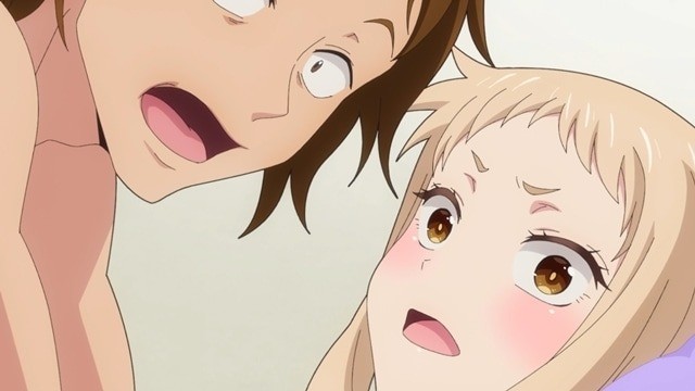 TV anime Ichigo Aika: Strawberry Elegy