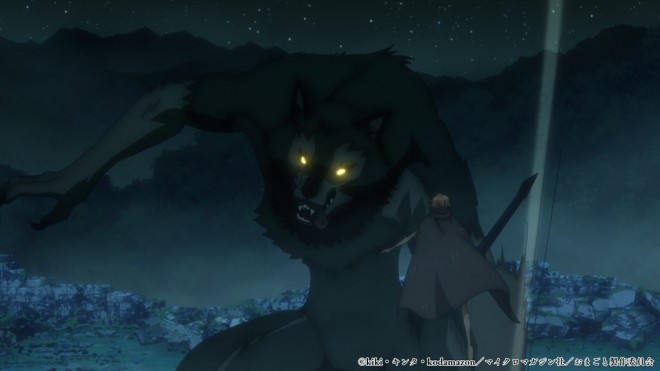 Roll Over and Die: I Will Fight for an Ordinary Life with My Love and Cursed Sword! 