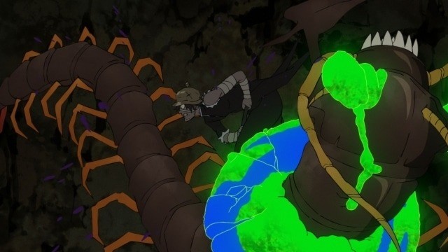 Sentenced to Be a Hero