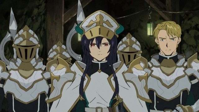 Sentenced to Be a Hero