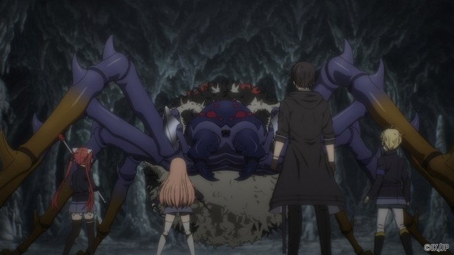 Jack-of-All-Trades, Party of None