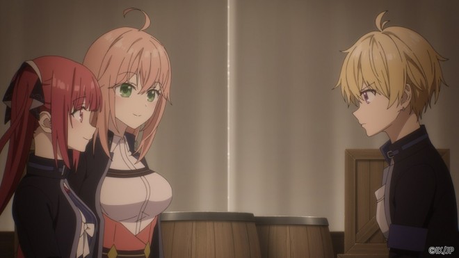 Jack-of-All-Trades, Party of None