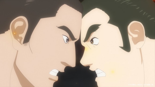 Hikuidori: UshuBoro Tobigumi