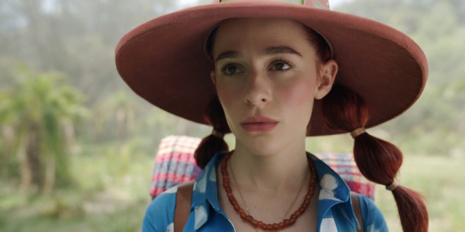 The Netflix live action series ONE PIECE Season 2