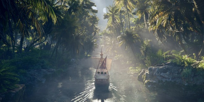 The Netflix live action series ONE PIECE Season 2