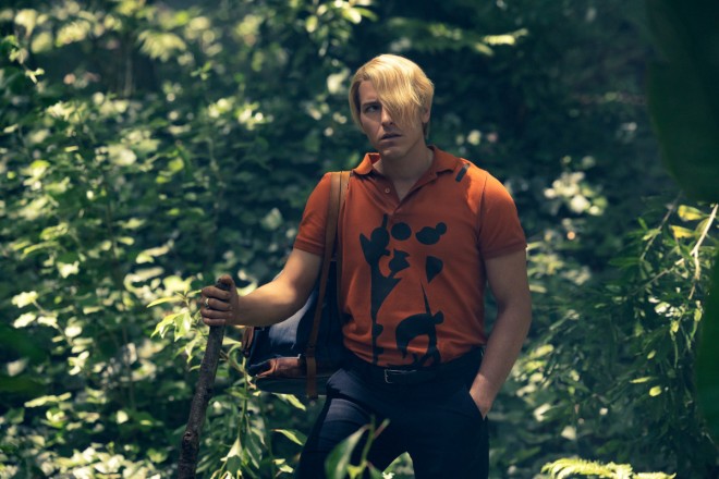 The Netflix live action series ONE PIECE Season 2