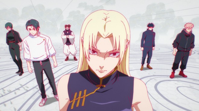 Jujutsu Kaisen: Culling Game Part 1