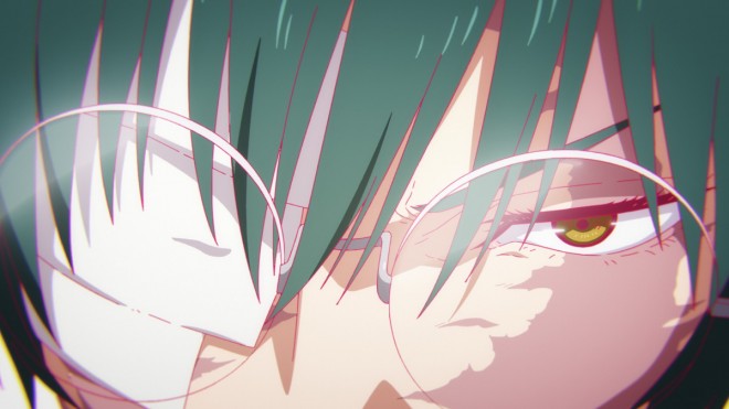 Jujutsu Kaisen: Culling Game Part 1