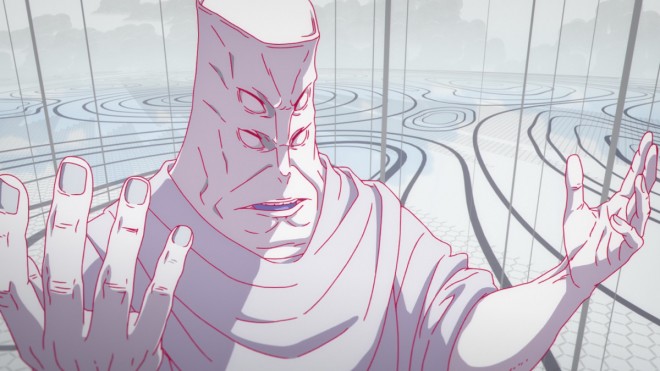 Jujutsu Kaisen: Culling Game Part 1