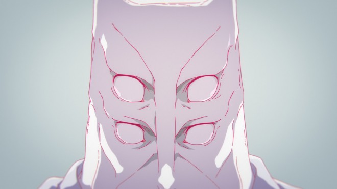 Jujutsu Kaisen: Culling Game Part 1