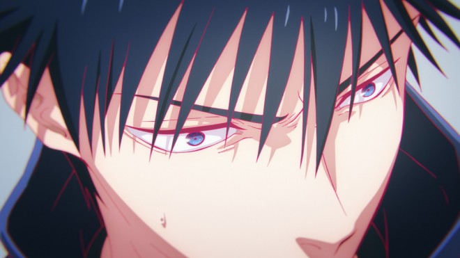 Jujutsu Kaisen: Culling Game Part 1