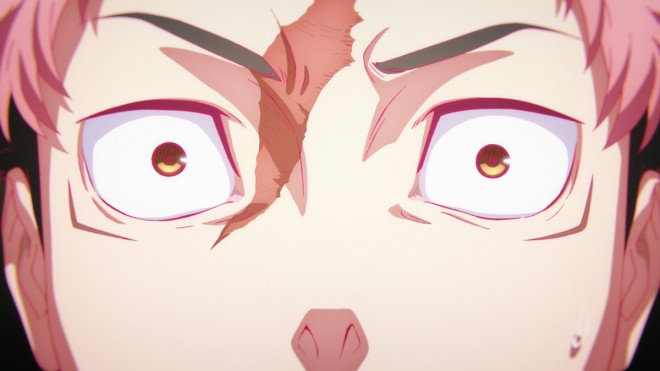 Jujutsu Kaisen: Culling Game Part 1