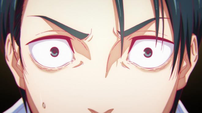 Jujutsu Kaisen: Culling Game Part 1