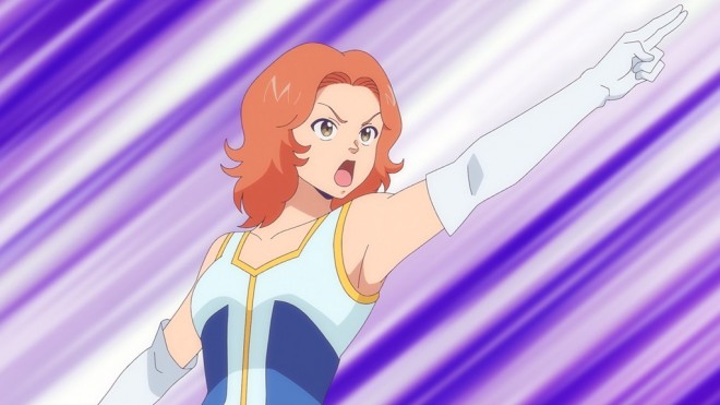 High School! Kimengumi