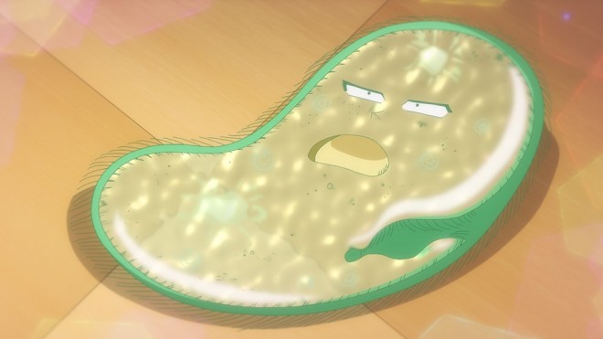 High School! Kimengumi