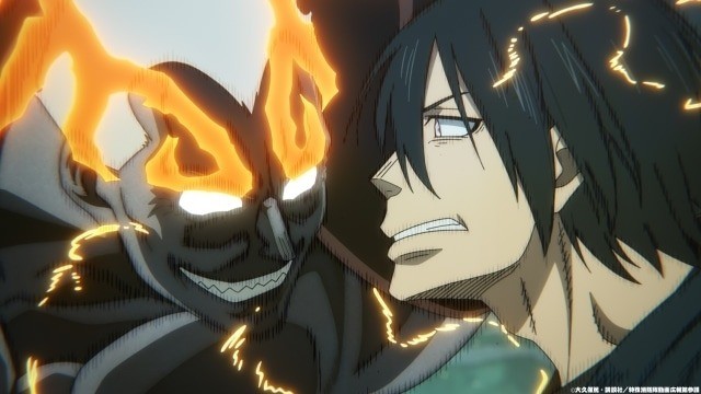Fire Force Season3