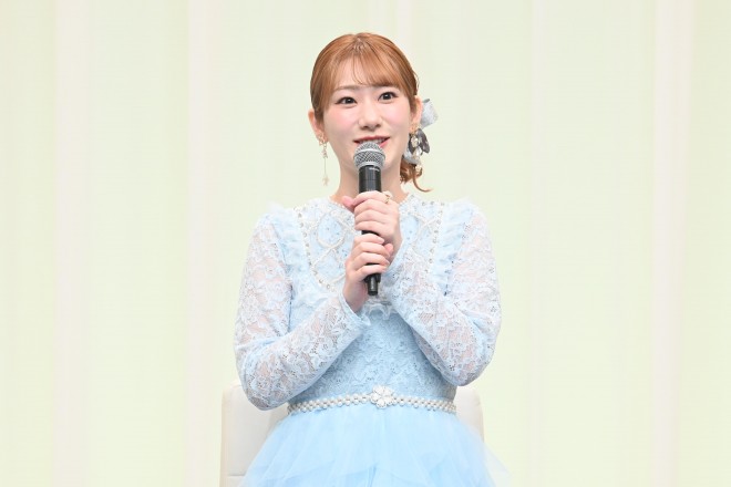 Press conference announcing the expansion of FRIDAY ANIME NIGHT to a one-hour late-night anime block on Nippon Television