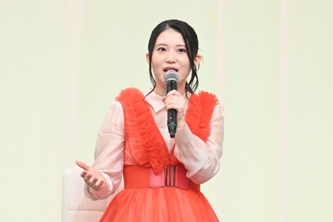 Press conference announcing the expansion of FRIDAY ANIME NIGHT to a one-hour late-night anime block on Nippon Television