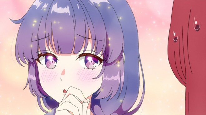 TV anime Does It Count If You Lose Your Virginity to an Android?