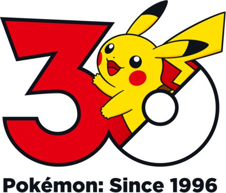 Pokemon 30th