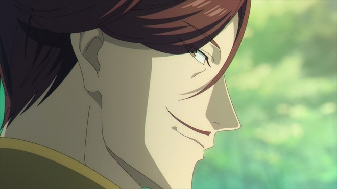 Frieren: Beyond Journey’s End