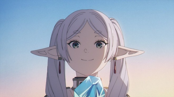 Frieren: Beyond Journey’s End