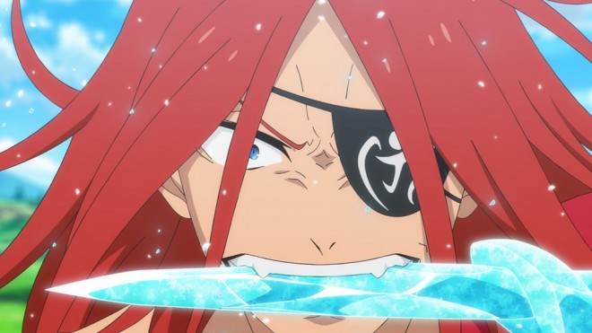 Re:ZERO Starting Life in Another World 10th anniversary