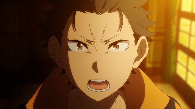 Re:ZERO Starting Life in Another World 10th anniversary