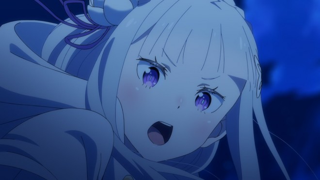 Re:ZERO Starting Life in Another World 10th anniversary