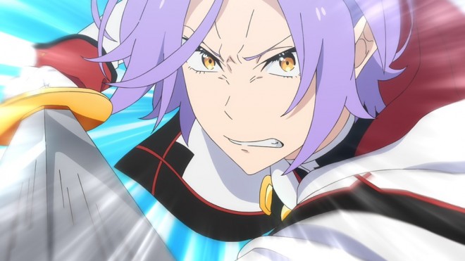 Re:ZERO Starting Life in Another World 10th anniversary