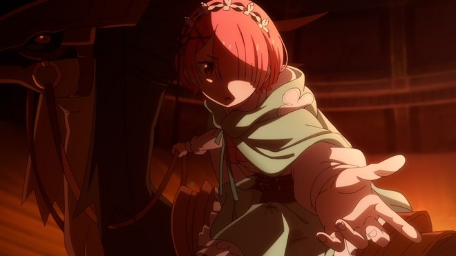 Re:ZERO Starting Life in Another World 10th anniversary