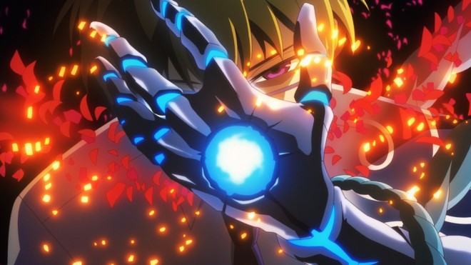 Petals of Reincarnation