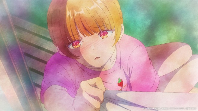 You Can't Be in a Rom-Com with Your Childhood Friends!