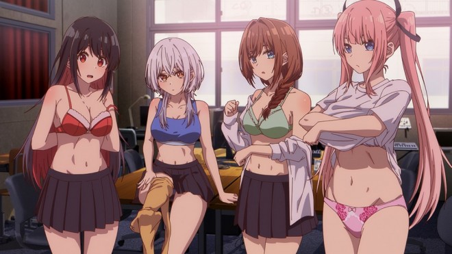 Tune In to the Midnight Heart