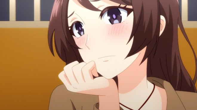 Ren Arisugawa Is Actually a Girl