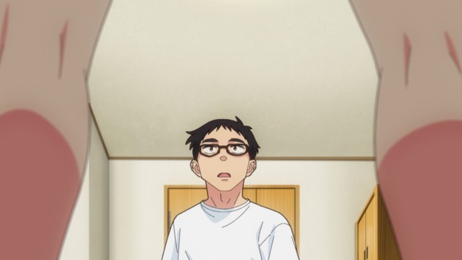 TV anime Ichigo Aika: Strawberry Elegy