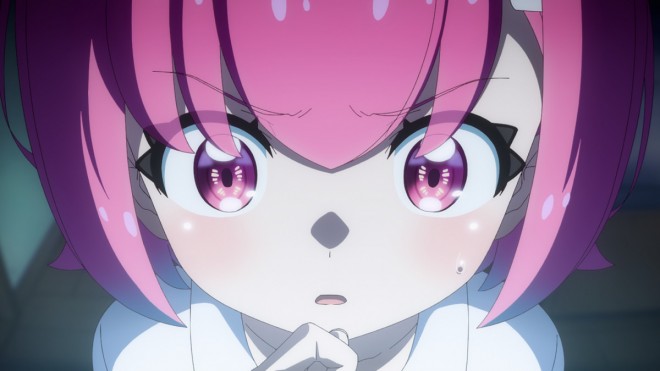 FX Fighter KURUMICHAN